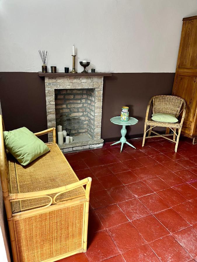 Gabry Guest House Bruno Eksteriør bilde